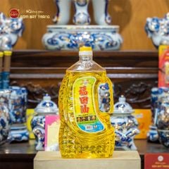 Dầu Cát Tường Lưu Ly Không Khói