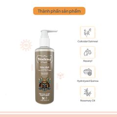 Nước Vệ Sinh Hình Xăm Teenilicious Tattoo Wash 200ml