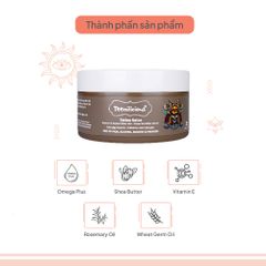 Kem Dưỡng Hình Xăm Teenilicious Tattoo Salvé 50g