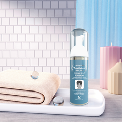Bọt Vệ Sinh Nam Teenilicious Intimate Wash For Boys 50ml