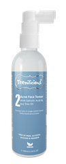 Nước Cân Bằng Dạng Xịt Teenilicious Acne Face Toner Dành Cho Da Mụn và Nhạy Cảm 100ml