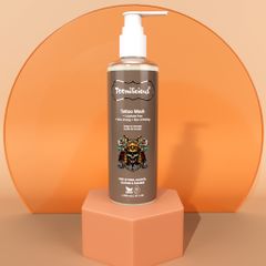 Nước Vệ Sinh Hình Xăm Teenilicious Tattoo Wash 200ml