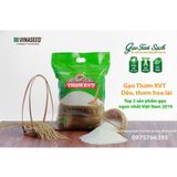  Gạo Thơm RVT Vinaseed Túi 5Kg 