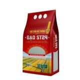  Gạo ST24 Vinaseed Túi 5Kg 