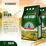  Gạo ST25 Vinaseed 