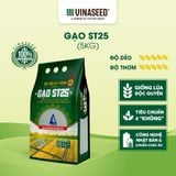  Gạo ST25 Vinaseed 