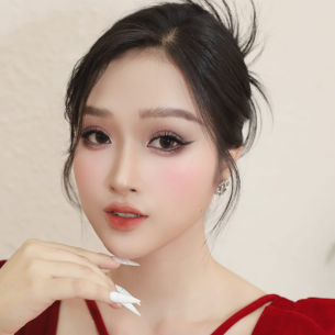  Đào Tạo Makeup Chuyên Nghiệp 