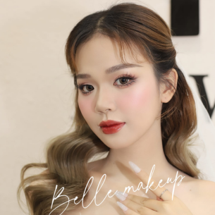  Đào Tạo Makeup Chuyên Nghiệp 