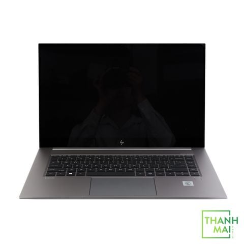 Laptop HP ZBook Create G7 Notebook PC Mobile Workstation |Intel Core i9-10885H | Ram 32GB | SSD 1TB | Card Đồ Hoạ NVIDIA GeForce RTX 2070 Super With Max-Q 8GB | 15.6 inch 4K Touch Screen