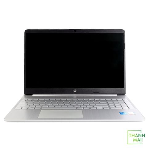 Laptop HP 15s fq2027TU | Intel Core i5 - 1135G7 | Ram 8GB | SSD 512GB | 15.6 inch FHD | Win10