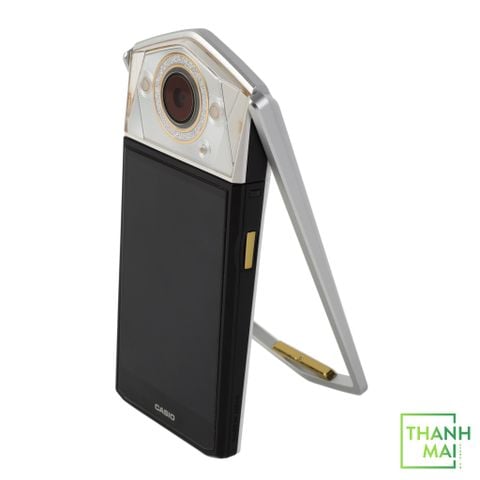 Máy Ảnh Casio Exilim EX-TR80 ( White )