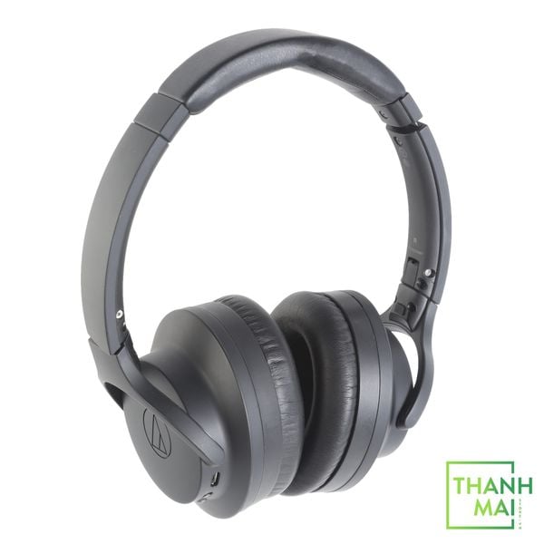TAI NGHE KHÔNG DÂY AUDIO TECHNICA ATH-ANC700BT