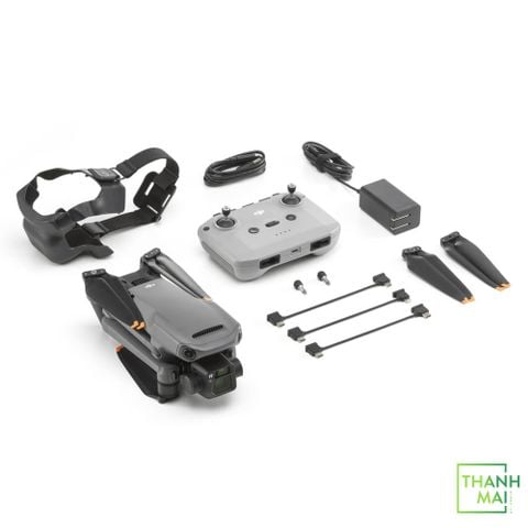 Flycam DJI Mavic 3 ( Basic ) | New