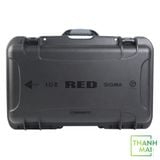 Máy Quay Phim RED Raven Dragon 4.5K KIT with SIGMA