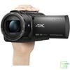 Máy Quay Phim Sony Handycam FDR-AX43A UHD 4K | Chính Hãng