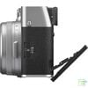 Máy ảnh Fujifilm X100VI | Silver, Black ( Chính hãng )