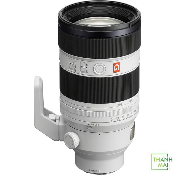 Ống kính Sony FE 50-150mm F2 GM ( SEL50150GM )