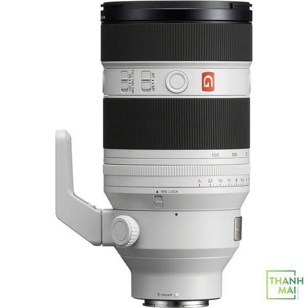 Ống kính Sony FE 50-150mm F2 GM ( SEL50150GM )