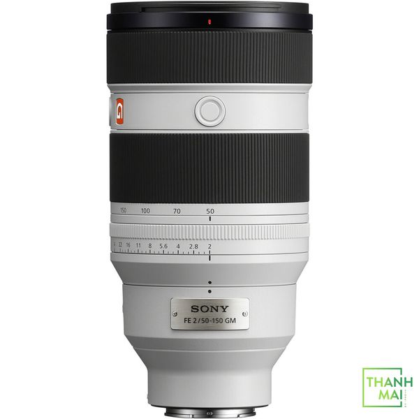 Ống kính Sony FE 50-150mm F2 GM ( SEL50150GM )