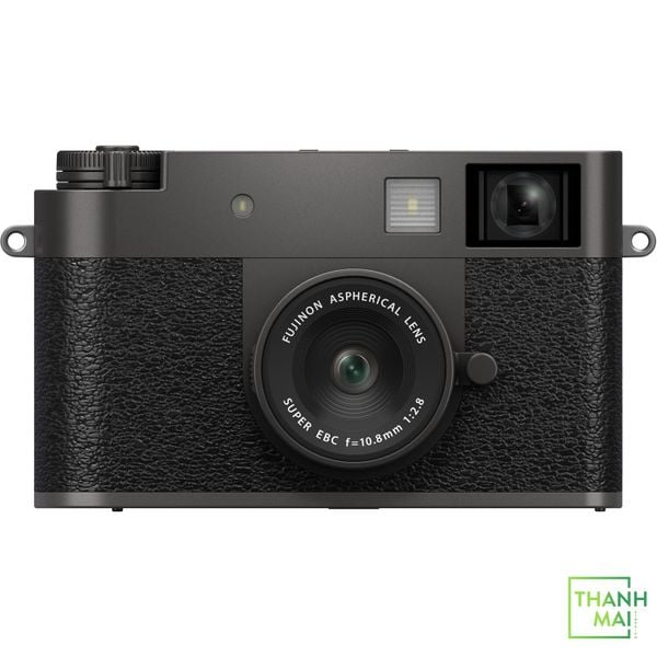 Máy ảnh Fujifilm X-Half | Chính Hãng.