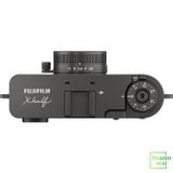 Máy ảnh Fujifilm X-Half | Chính Hãng.
