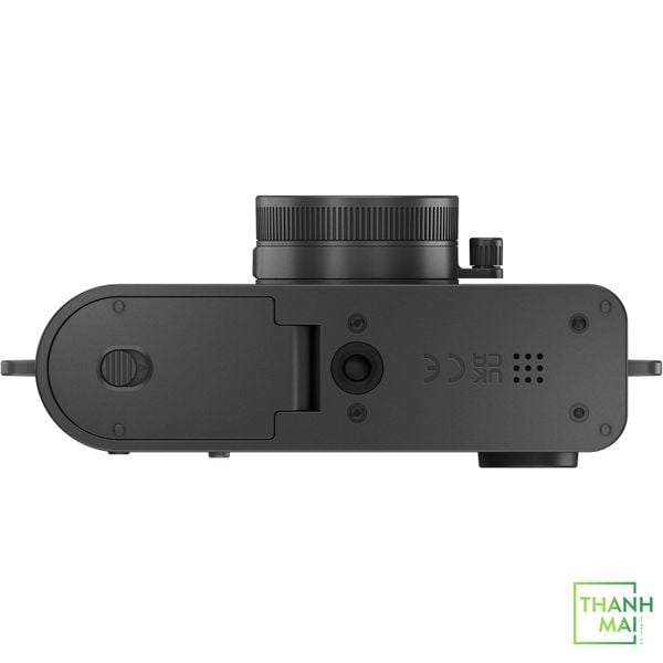 Máy ảnh Fujifilm X-Half