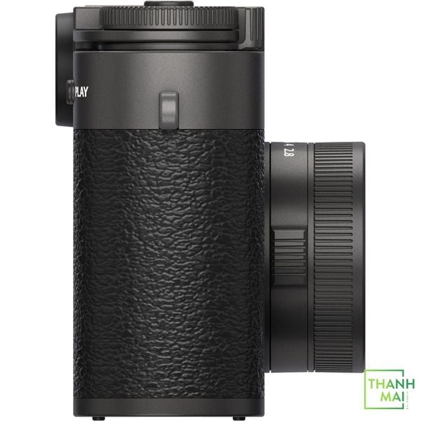 Máy ảnh Fujifilm X-Half