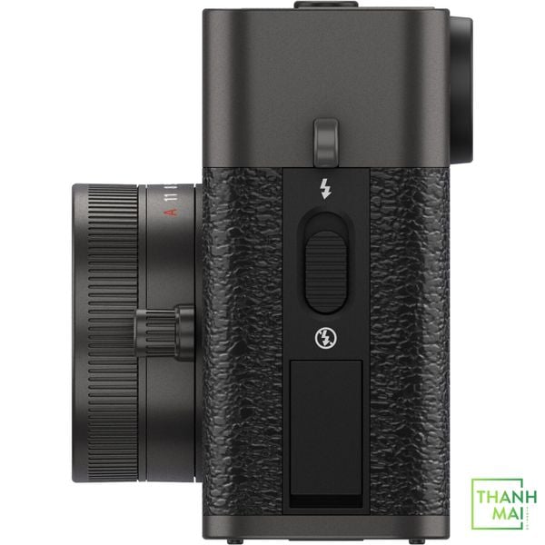 Máy ảnh Fujifilm X-Half