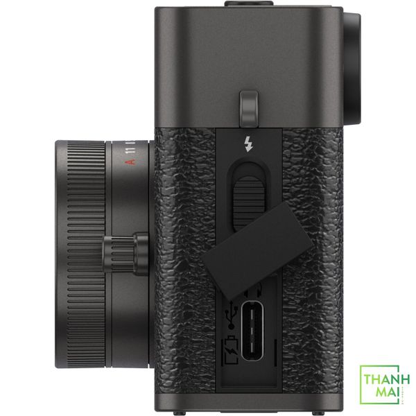 Máy ảnh Fujifilm X-Half