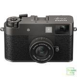 Máy ảnh Fujifilm X-Half | Chính Hãng.