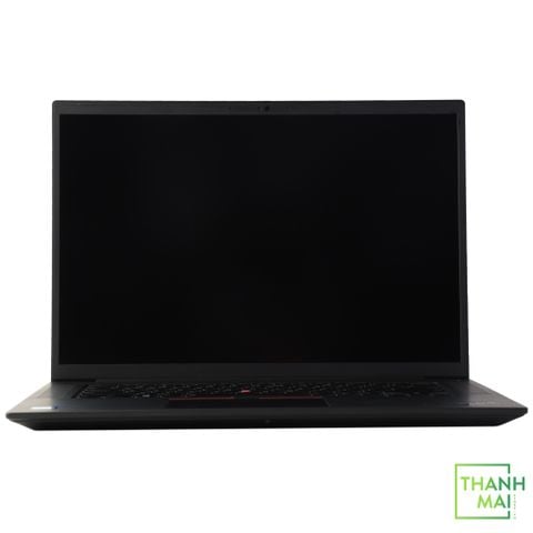 Laptop Lenovo ThinkPad P1 Gen 4 Mobile Workstation | Intel Core i7-11850H | Ram 64GB | SSD 512GB | Nvidia RTX A2000 4GB | 16.0″ WQXGA ( 2560 x 1600 ) IPS