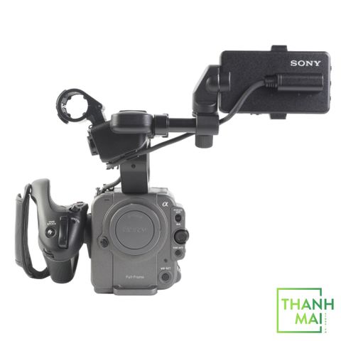 Máy quay phim Sony FX6