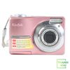 Máy Ảnh Kodak Easyshape C913 digital camera ( Xác Decor )