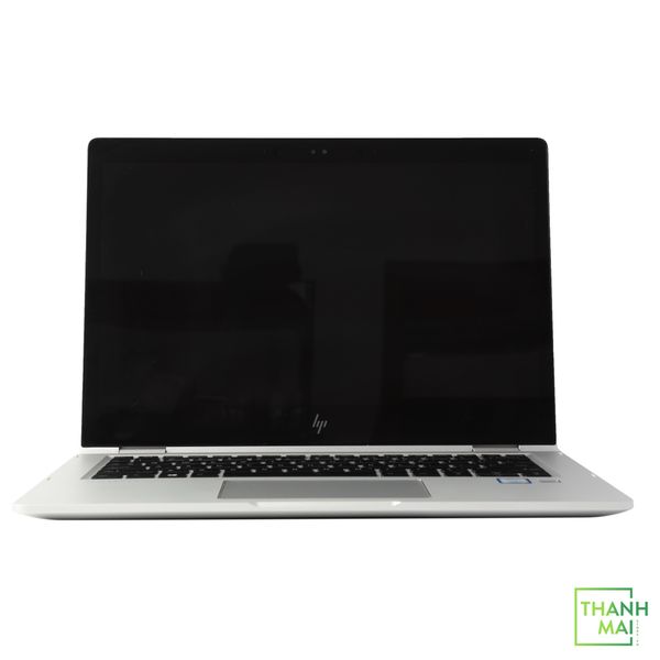 Laptop HP ELITEBOOK X360 1030 G2 | i5-7200U | Ram 8GB | 256GB SSD | 13.3″ FHD Touch screen