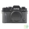 Máy ảnh Fujifilm X-T30 (Black, Body Only) | Chính hãng