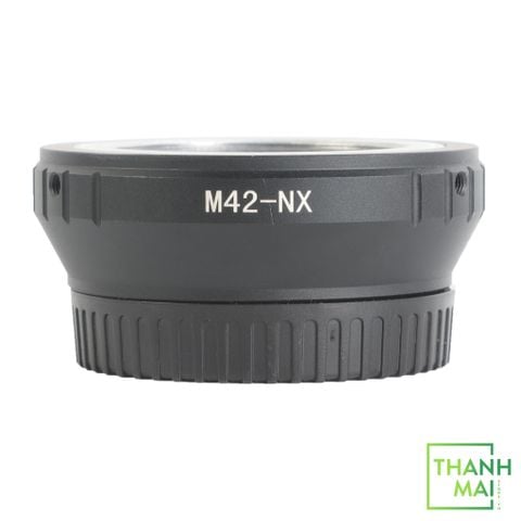 Mount chuyển ngàm M42-FX For Fujifilm FX