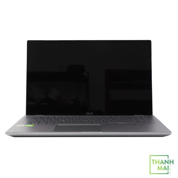 Laptop Asus Zenbook UX562IQ-Q507IQ/ Ryzen 7 4700U/ Ram 8GB/ SSD 256GB/ VGA MX350/ 15.6