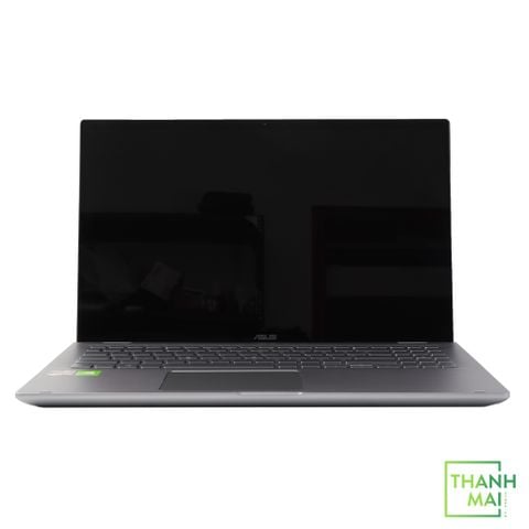 Laptop Asus Zenbook UX562IQ-Q507IQ/ Ryzen 7 4700U/ Ram 8GB/ SSD 256GB/ VGA MX350/ 15.6
