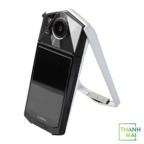 Máy Ảnh Casio Exilim EX-TR600