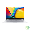 Laptop Asus Vivobook Flip TP470E/ Intel Core i7-1165G7/ Ram 16GB/ SSD 512GB/ 14