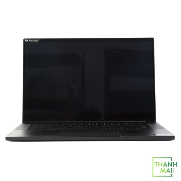 Laptop Razer Blade 15 Advanced model (2021) RZ09-0409 | I9 11900H | Ram 32GB | SSD 2TB | RTX 3080 ( 8GB ) | 15.6inch 4K Touch 60Hz