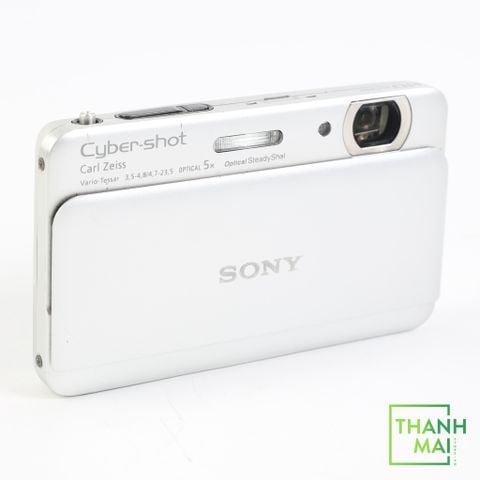 Máy Ảnh Sony CyberShot DSC-TX55 ( Silver )
