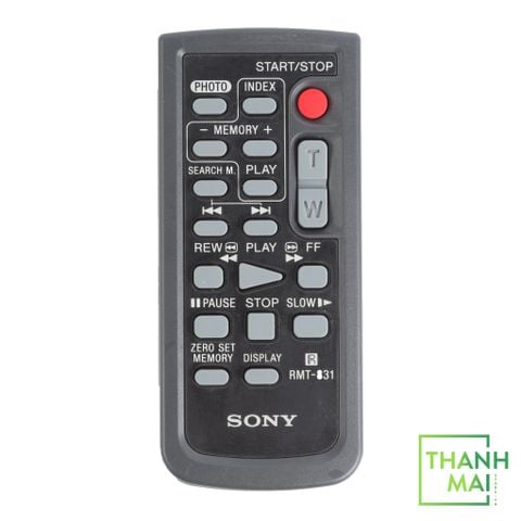 Remote SONY RMT-831