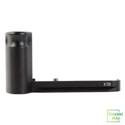 L-Plate For Fujifilm X-T20