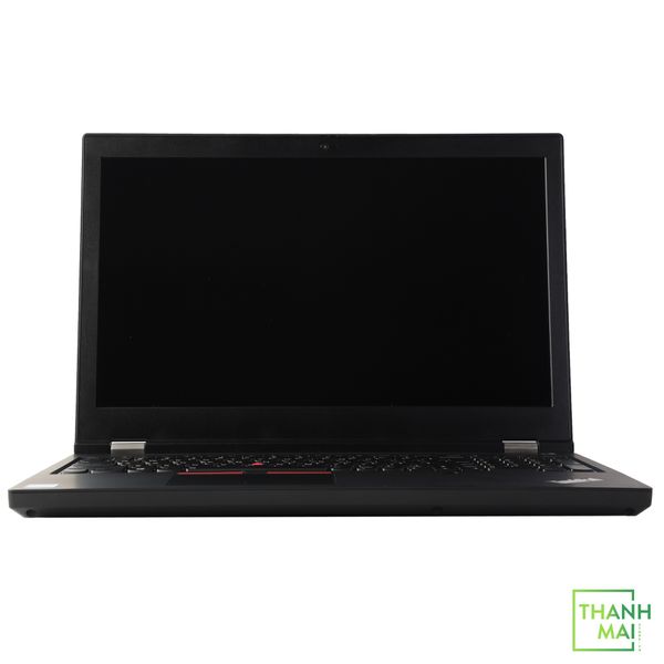 Laptop Lenovo Thinkpad P15 Gen 2 | Core i7-11850H | Ram 32GB | SSD 1TB | NVIDIA RTX A3000 6GB | 15.6