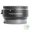 Ngàm Chuyển FotoDiox Pro EF-NEX Auto