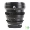 Ống Kính SLR Magic MicroPrime Cine 50mm T1.2