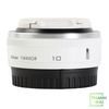 Ống Kính Nikon 1 10mm F/2.8 ( White )