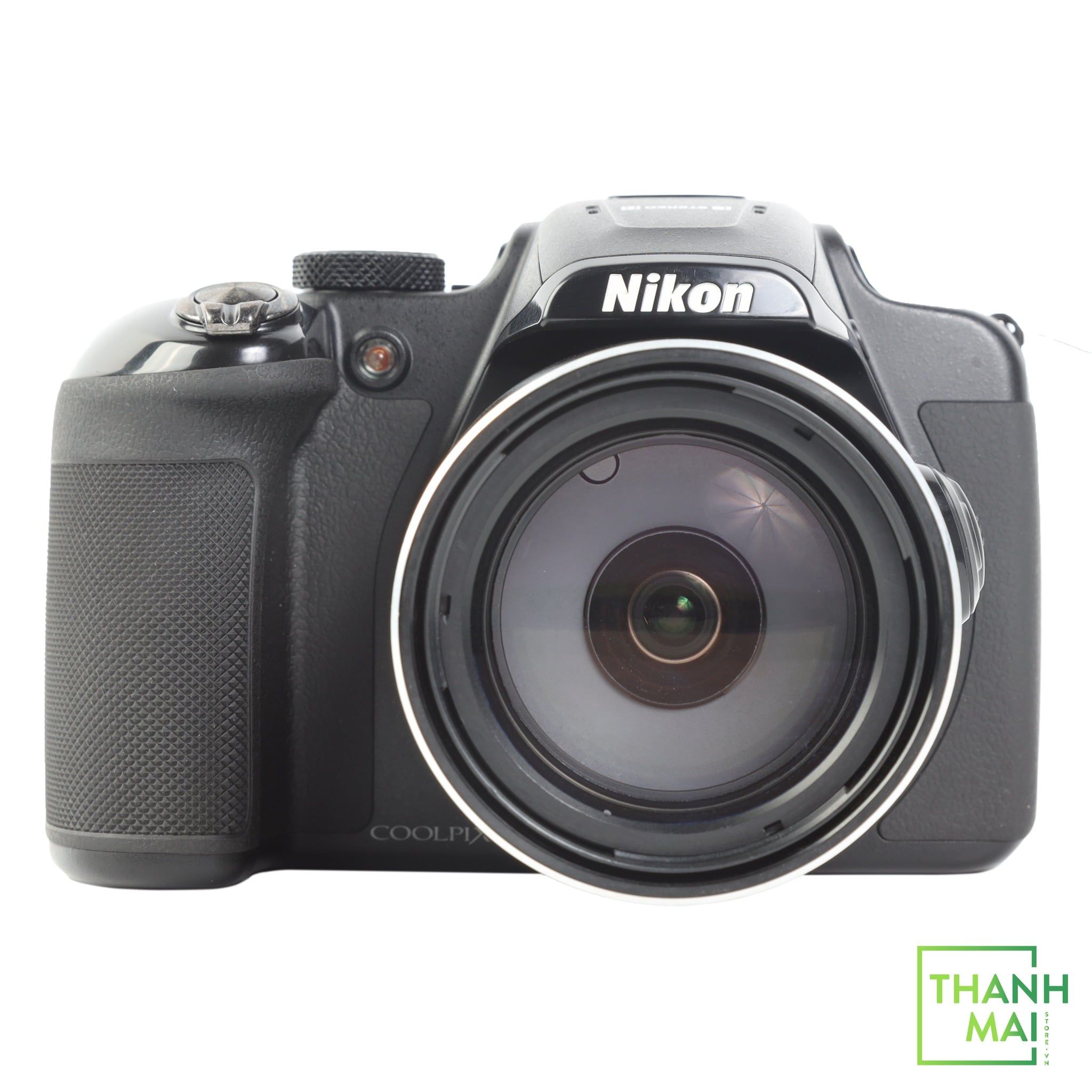 Máy Ảnh Nikon COOLPIX P610 Thanh Mai Store