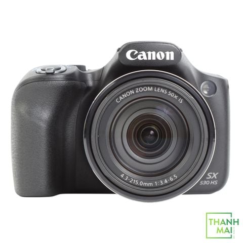 Máy ảnh Canon Powershot SX530 HS